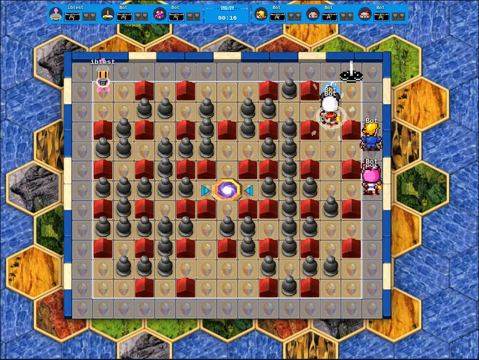 Catan