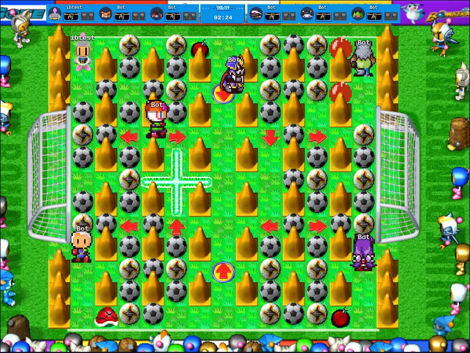 Soccer